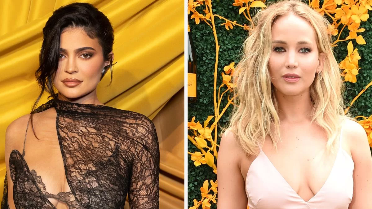 Jennifer Lawrence Shots Down Plastic Surgery Rumors; Says ‘It’s Incredible What…’