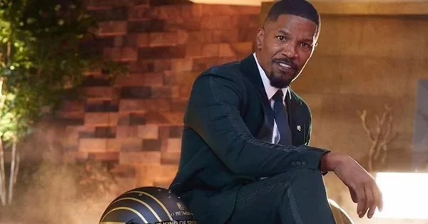 Jamie Foxx facing sexual assault charges