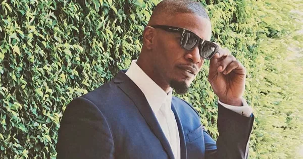 Jamie Foxx is slapped by a lawsuit by a Jane Doe for 2015 sexual assault