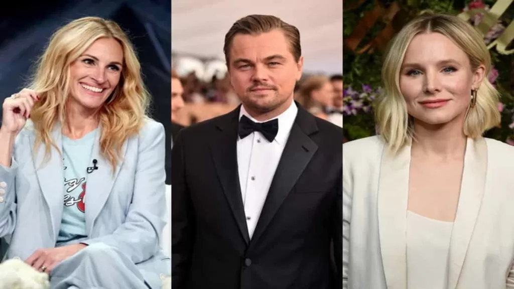 Minimalist Celebrities
