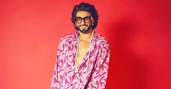 Ranveer Sing