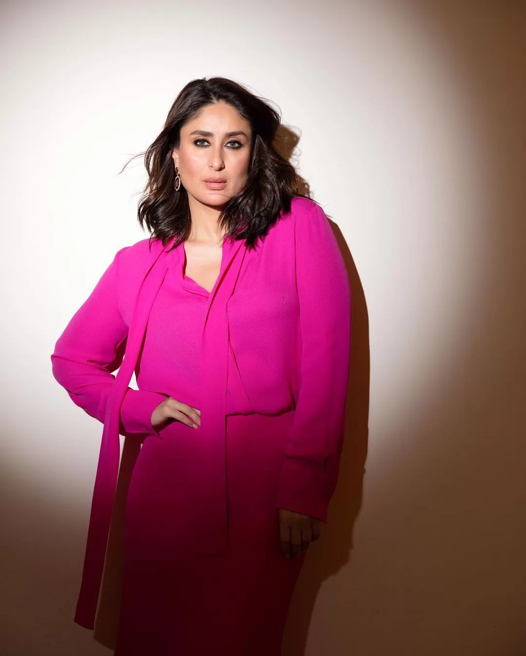 Kareena Kapoor reinvents herself