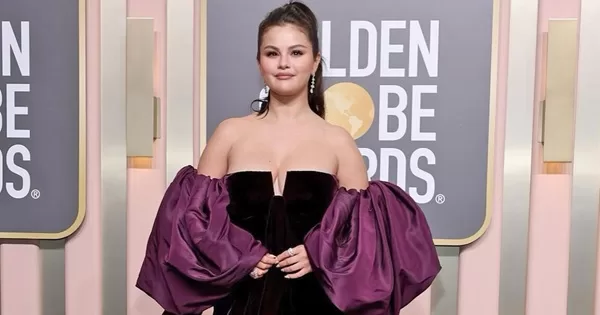 Selena Gomez is an actress and a singer