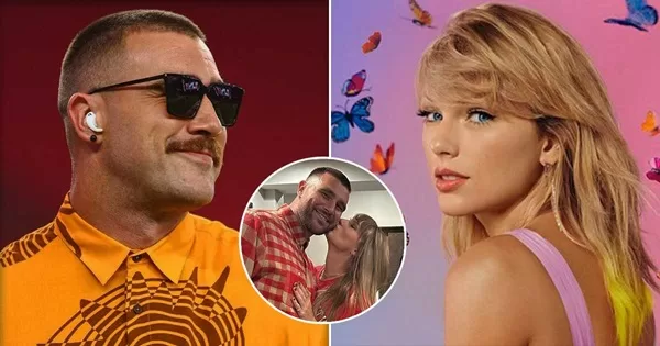 Taylor Swift and Travis Kelce not celebrating Thanksgiving this year