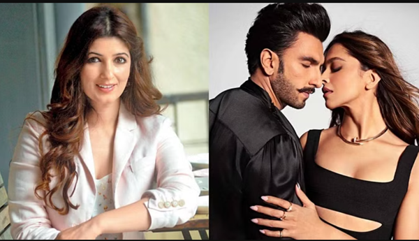 Twinkle Khanna defends Deepika Padukone for her comment on KWK 8