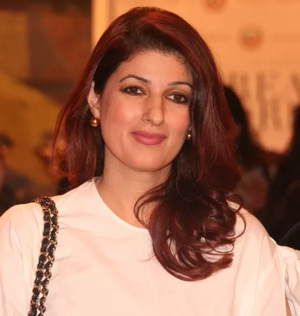 Ms. Funny Bones, Twinkle Khanna stands up again