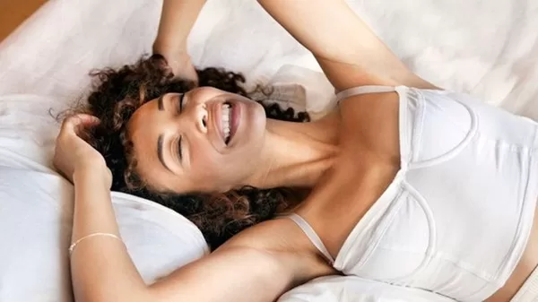 Woman needs to orgasm first, says Kama Sutra