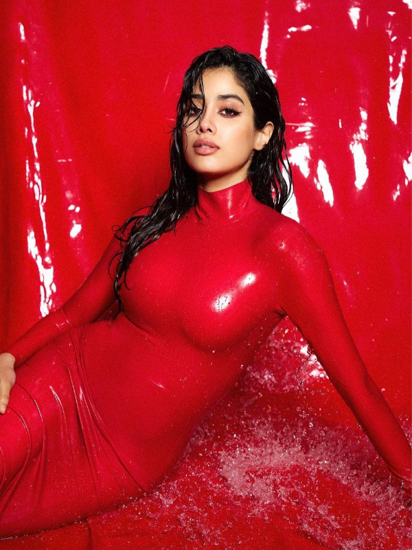 Janhvi Kapoor 