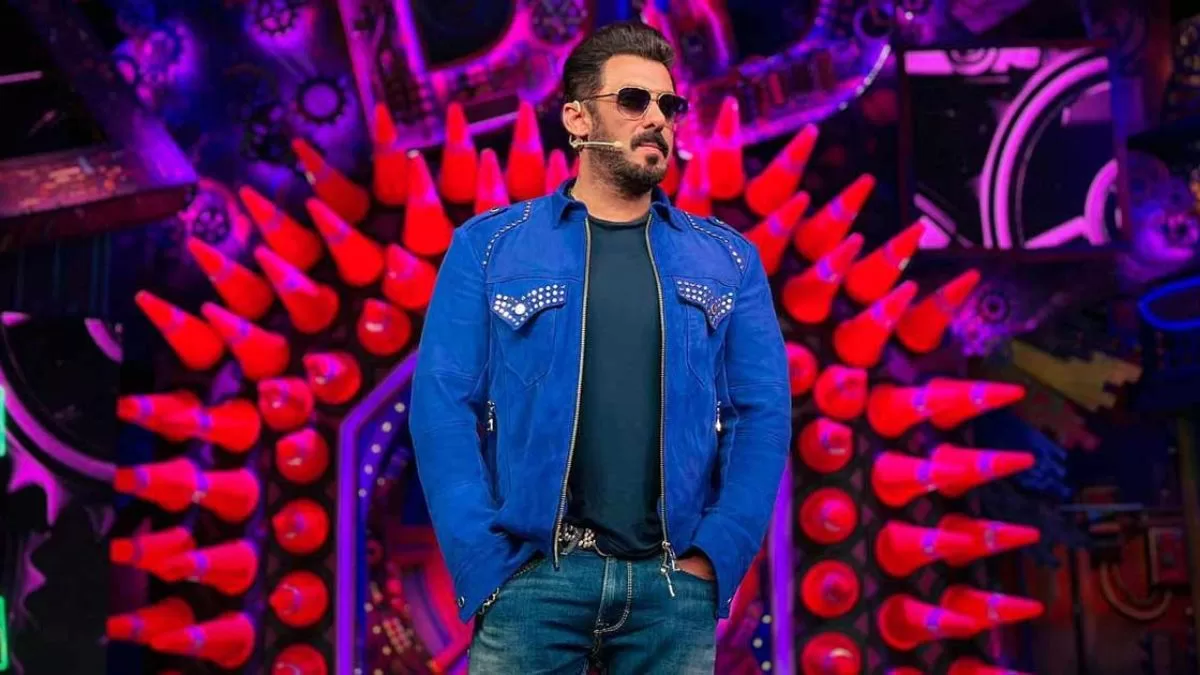 Netizens React to Salman Khan's Paparazzi Showdown: 'Dur Hato Sab' Goes Viral!