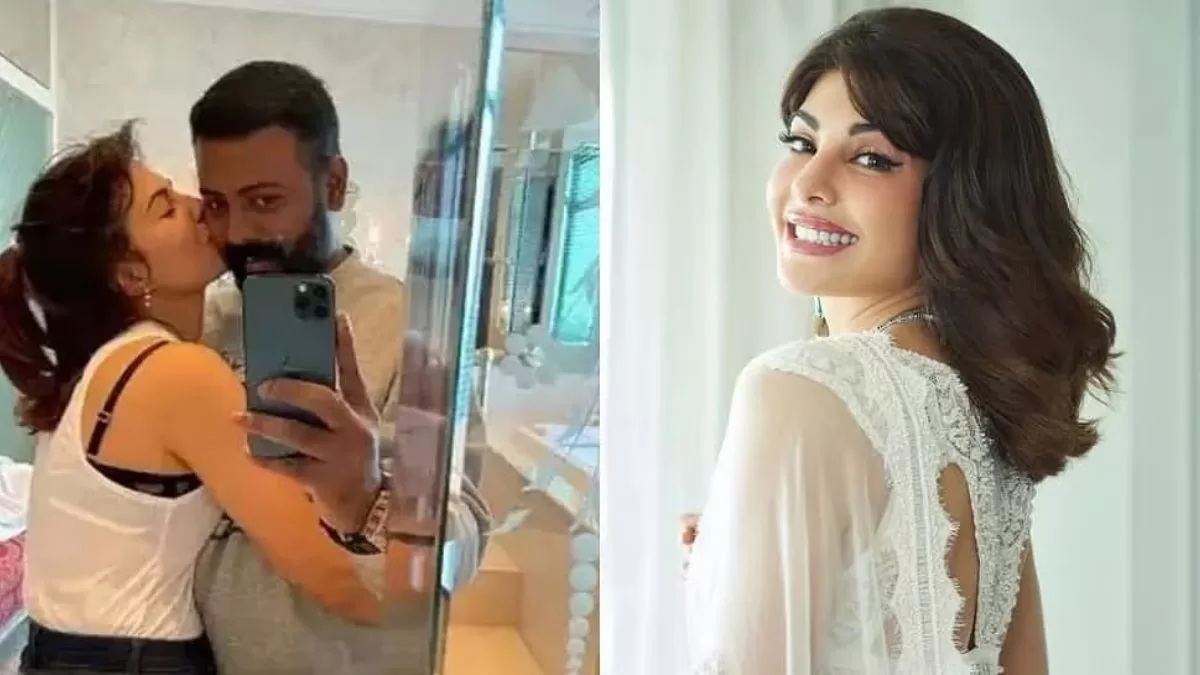 Bollywood Star Jacqueline Fernandez Seeks Court Protection Against Alleged Con Artist Sukesh Chandrasekhar in Rs 200 Crore Money Laundering Case