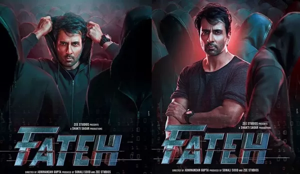 Sonu Sood's maiden production Fateh 