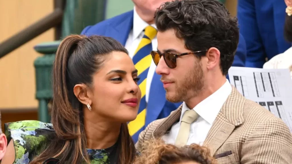 Nick Jonas's Romantic Proposal to Priyanka Chopra: A Journey from Met Gala to Forever Love