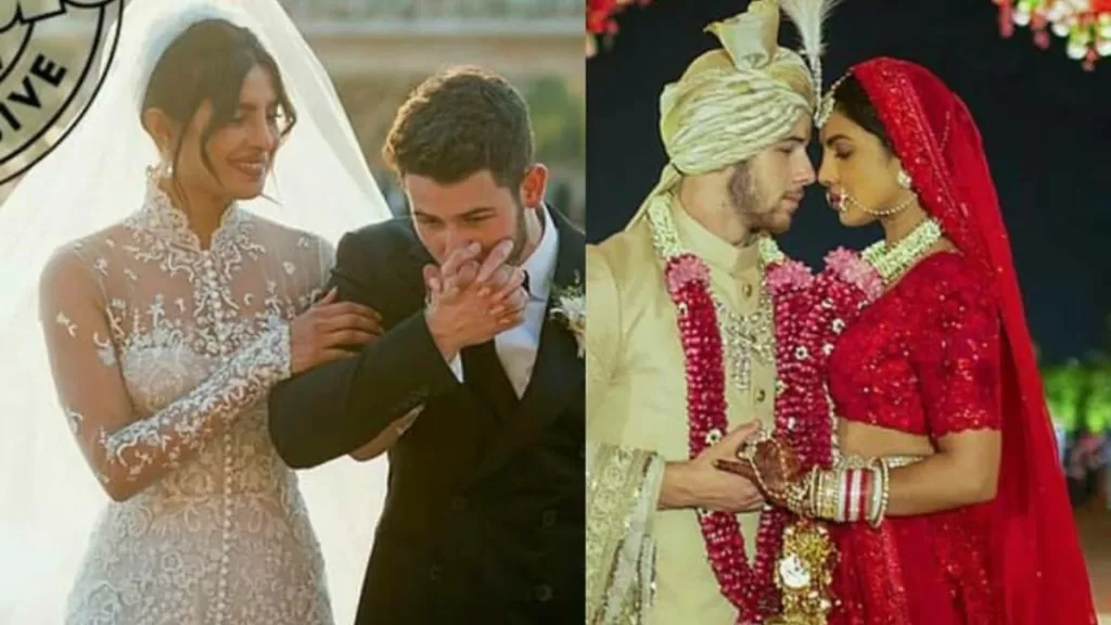 Nick Jonas's Romantic Proposal to Priyanka Chopra: A Journey from Met Gala to Forever Love