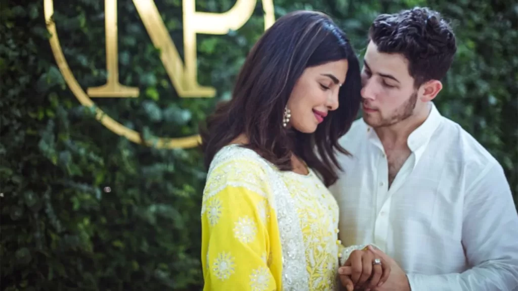 Nick Jonas's Romantic Proposal to Priyanka Chopra: A Journey from Met Gala to Forever Love