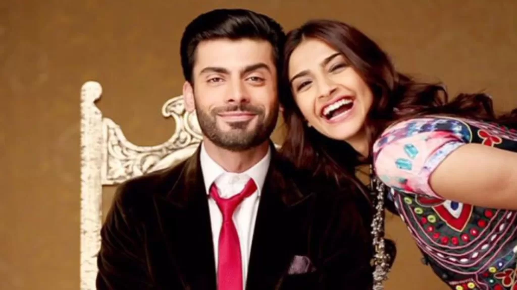 Past Blast: Fawad Khan Saying No to Onscreen Kisses with Alia Bhatt and Sonam Kapoor