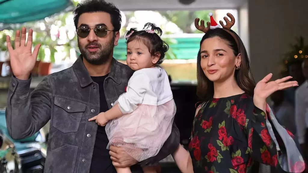 Complaint Filed Against Ranbir Kapoor for Alleged Religious Sentiment Hurt During Christmas Celebrations