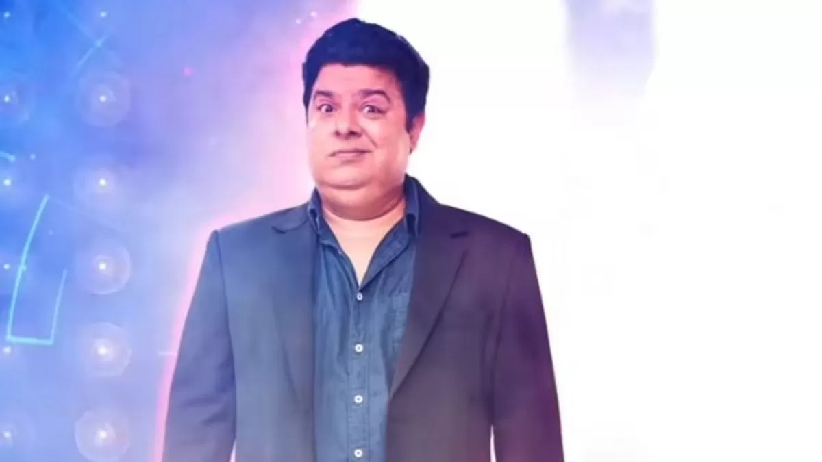 Sajid Khan, Housefull Director, Clarifies He's Alive After Confusion Over Actor Sajid Khan's Passing