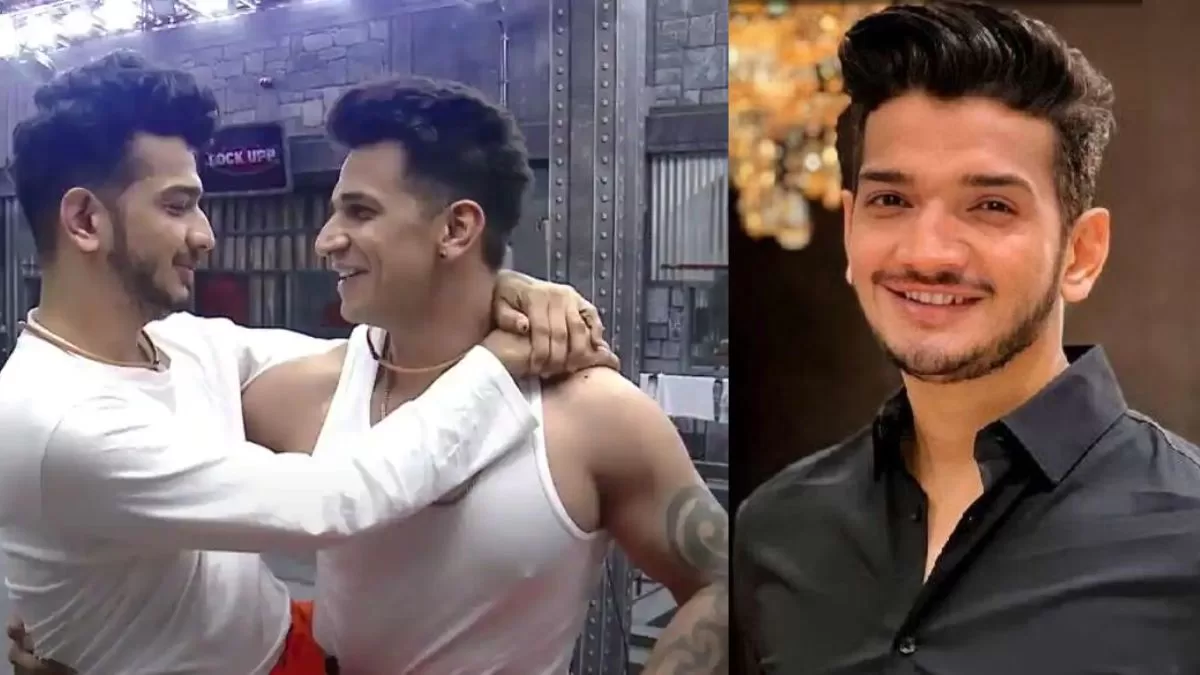 Bigg Boss 17 Drama Unfolds: Prince Narula Takes a Stand for Munawar Faruqui and Throws Shade at Mannara Chopra!