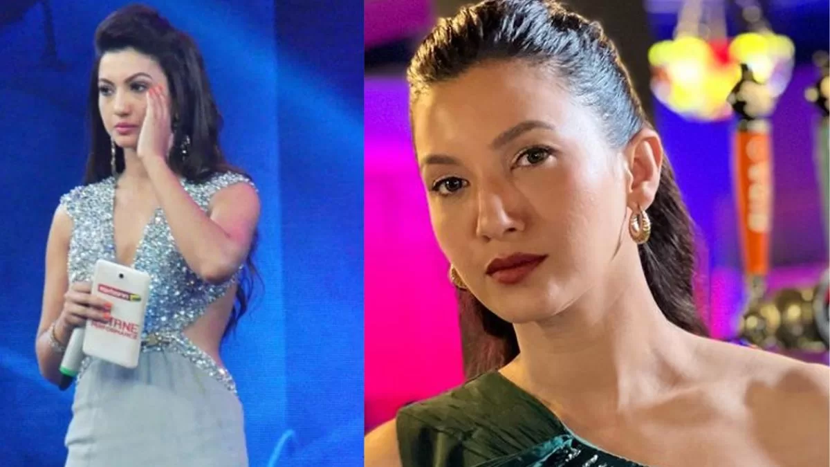 Past Blast: Gauhar Khan Recalls On-Stage Assault When She Was Slapped Thrice!