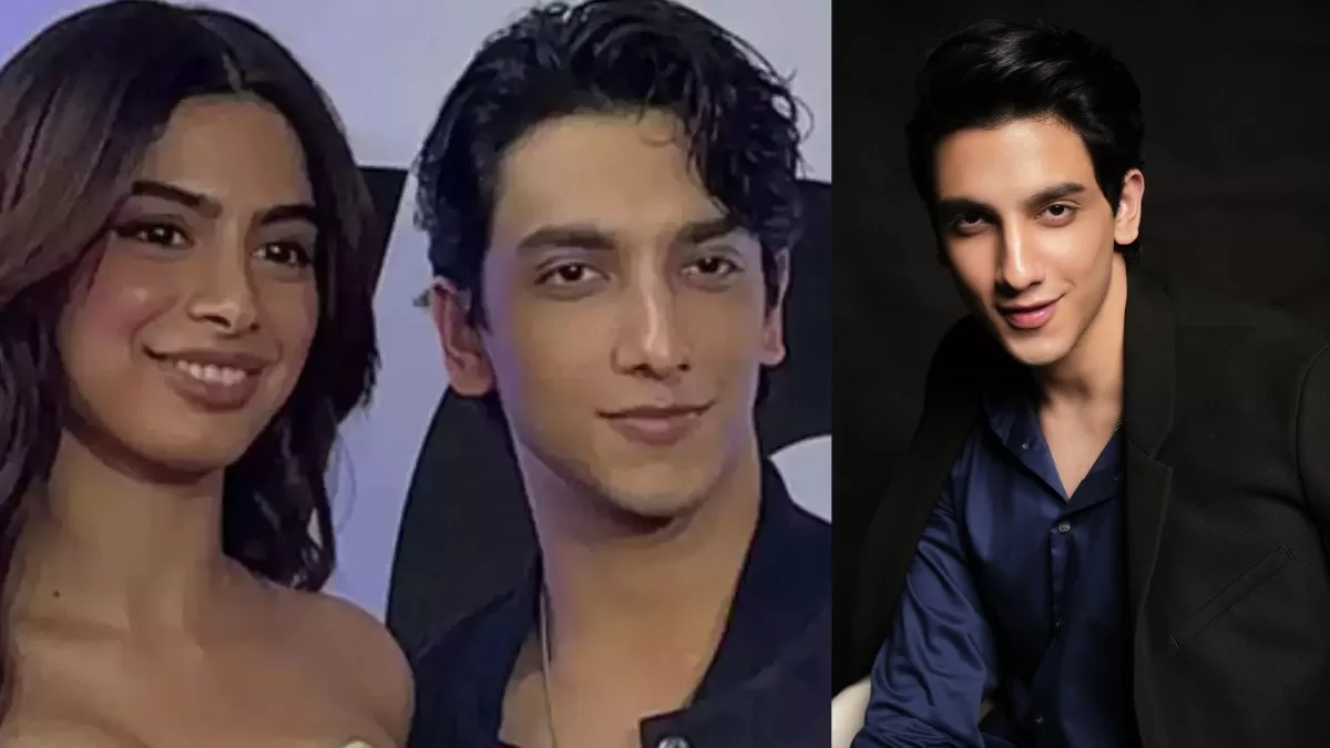 The Archies Actor Vedang Raina Opens Up About His Special Bond with Khushi Kapoor Amidst Dating Rumors!