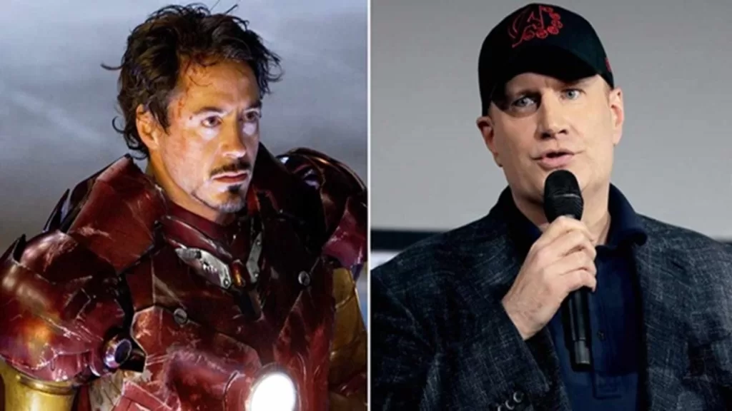 Iron Man Won’t Be Resurrecting, Confirms Marvel Studios President Kevin Feige; Says ‘We Would Never Want To Magically Undo It In Any Way.’
