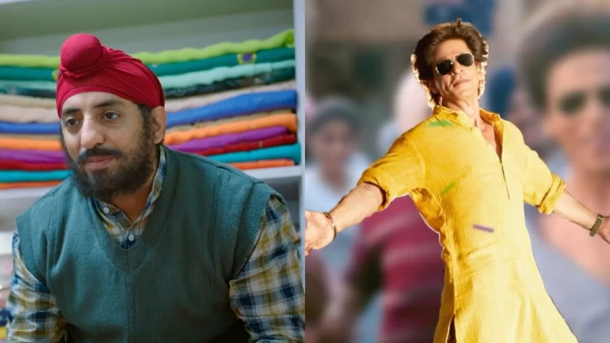 ‘Shah Rukh's Mannat Has Airport Like Security’, Says Actor and Dunki Co-star Vikram Kocchar