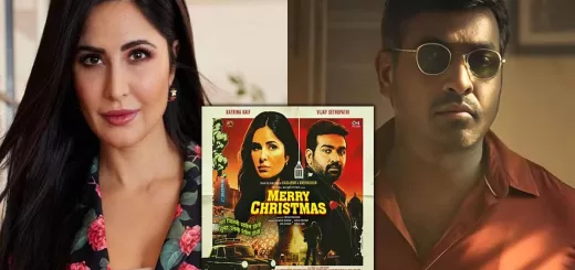 Here Is What Katrina Kaif Did When She Couldn’t Decide Vijay Sethupathi’s Age