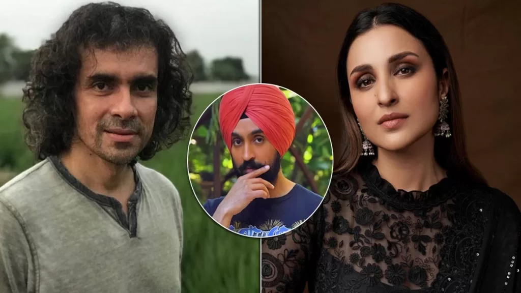 Parineeti Chopra Reveals Putting On 15 Kilos For ‘Chamkila’; Shares Her Fitness Regime On Instagram