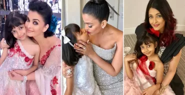 Aishwarya Rai And Aaradhya Bachchan Dance Video Goes Viral; Users Say “I Wish Aish Could…”