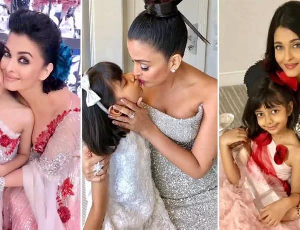 Aishwarya Rai And Aaradhya Bachchan Dance Video Goes Viral; Users Say “I Wish Aish Could…”