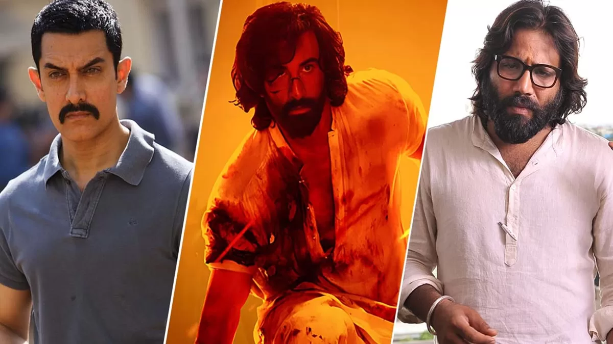Aamir Khan’s Clip On Bollywood Using Violence And Sex To Promote Films Goes Viral After The Release Of ‘Animal’
