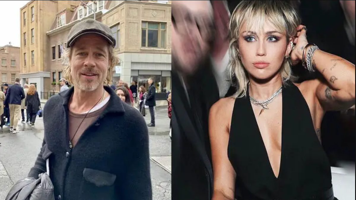 Celebrities’ Expert Tips On Handling Wardrobe Malfunction Like A Pro