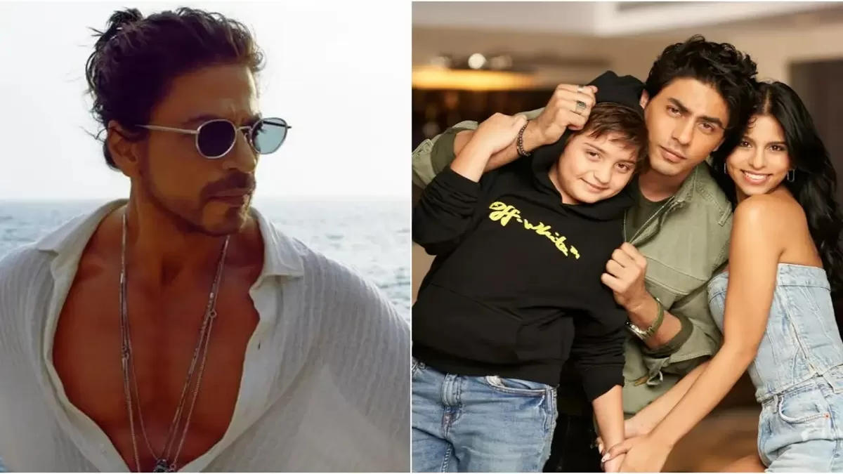 Shah Rukh Khan’s Reply To The Fan On Returning India After Getting Inspired By A ‘Dunki’ Song