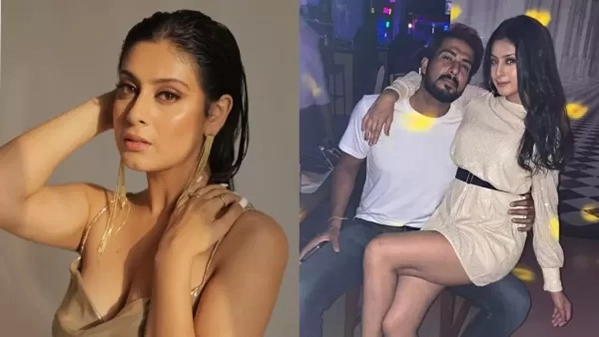 Isha Malviya’s Pic With Rumored Ex-BF Lokesh Batta Goes Viral, Fans Say, “19 Saal Ki Ladki....”