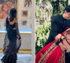Sushmita Sen’s Heartfelt Message For Ira Khan-Nupur Shikhare: ‘Witnessed Their Journey’