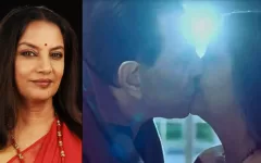 Shabana Azmi Opens Up About the Head-Turning Kiss Scenes in Rocky Aur Rani Kii Prem Kahaani