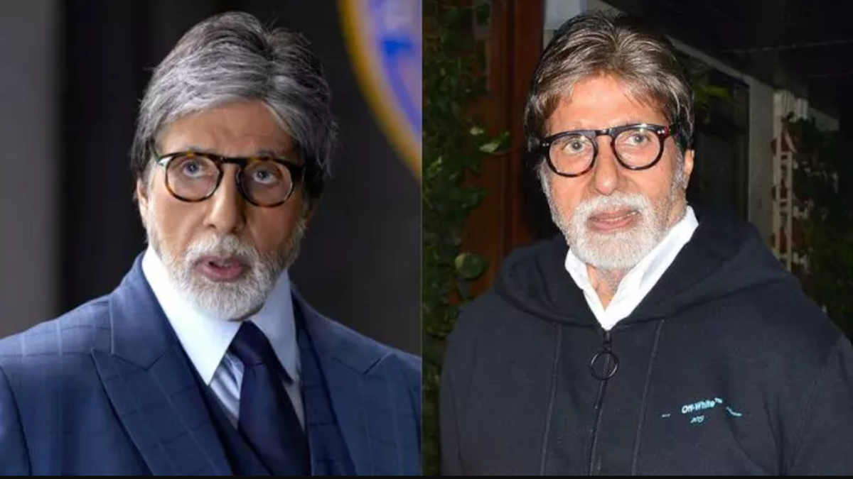 Amitabh Bachchan Leases His Luxury Office Space; Pockets Rs. 2.7 Crores As Rental Fee Per Year!