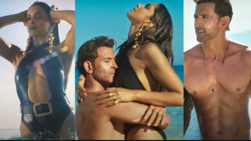 Censor Board Removes ‘Sexual Visuals’ From ‘Fighter’; Clears Hrithik Roshan-Deepika Padukone Starrer For The U/A Certificate