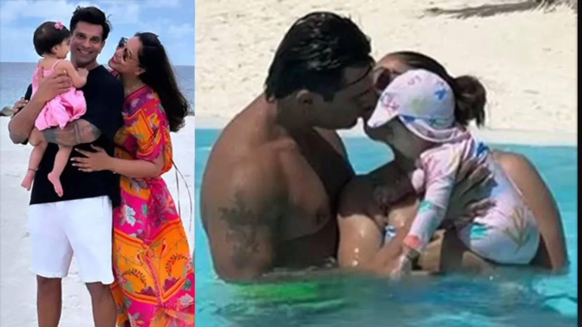 Bipasha Basu gets trolled for maldives Vacation