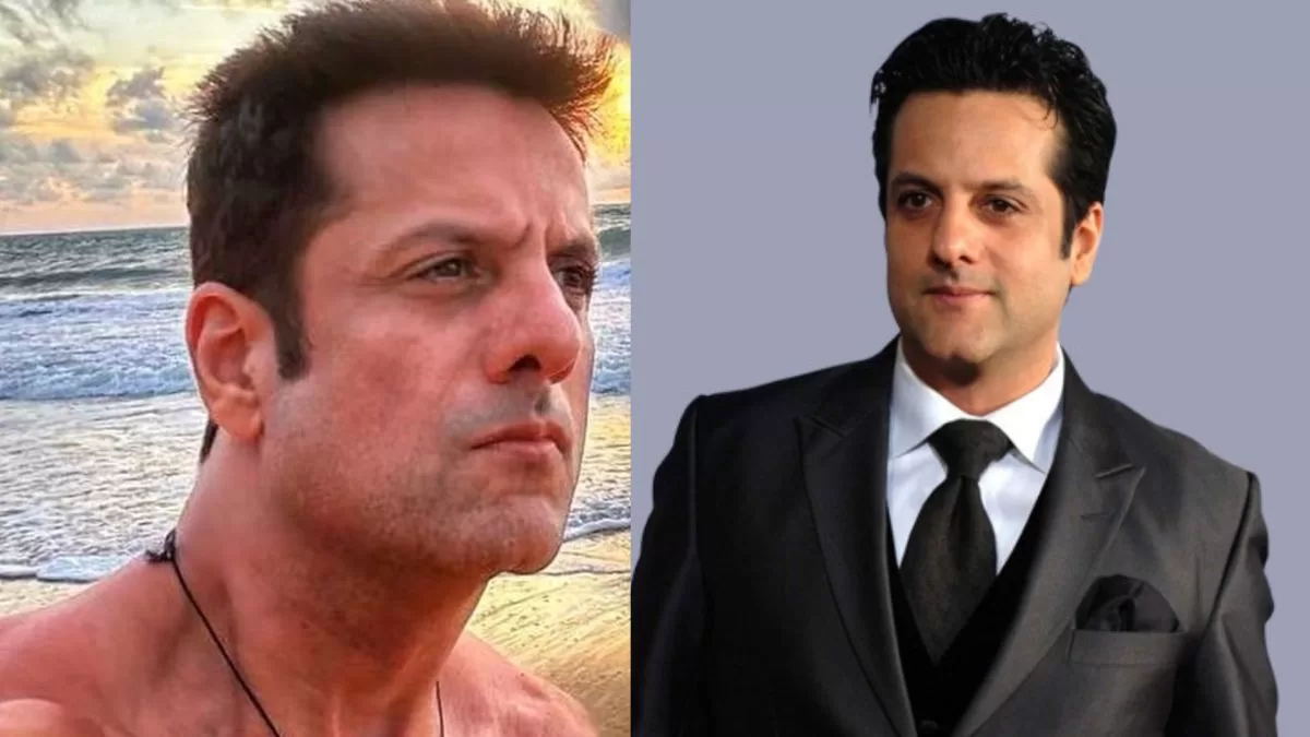 "I Enjoy Being Cooked Both Ways" - Fardeen Khan's Witty Response To A Meme Post About His Physical Transformation