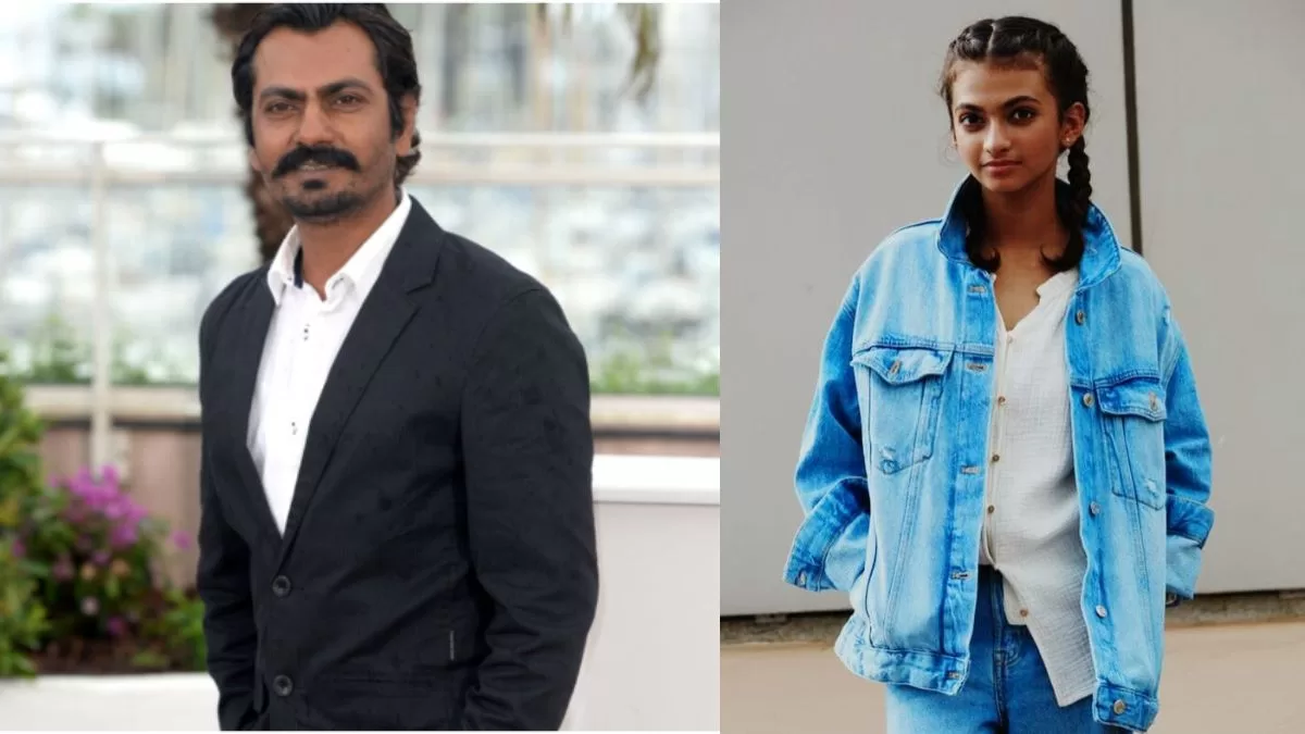 Nawazuddin Siddiqui's 'Bag Ka Scene': Shora's Expensive Louis Vuitton Wish Stunned Papa
