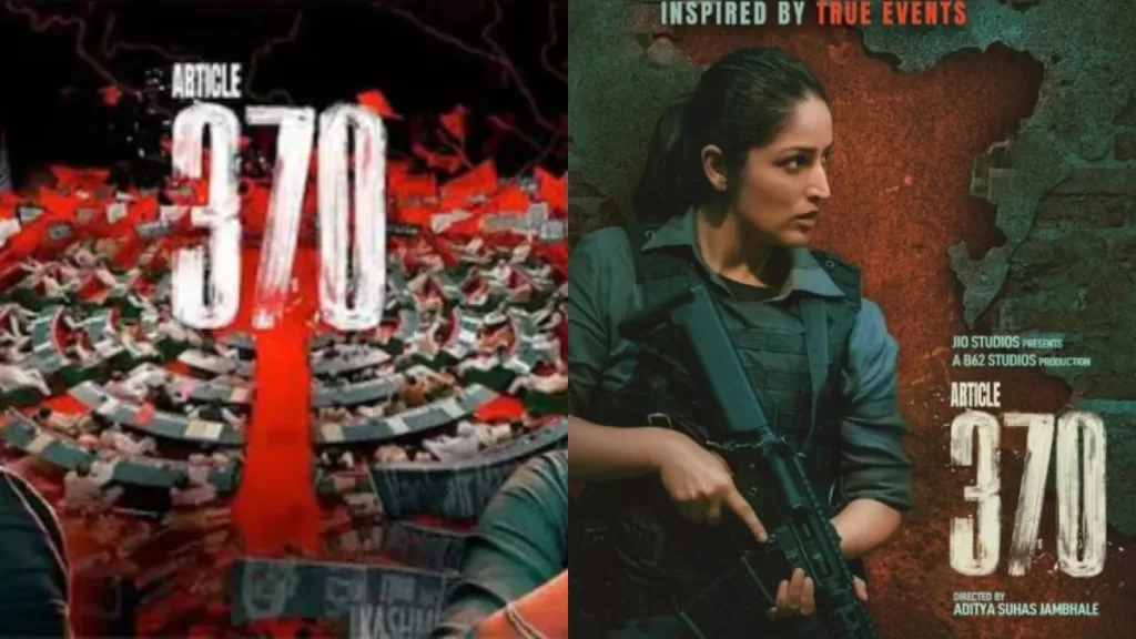 Shocking! Why Yami Gautam's Political Drama 'Article 370' Gets Banned In All The Gulf Countries