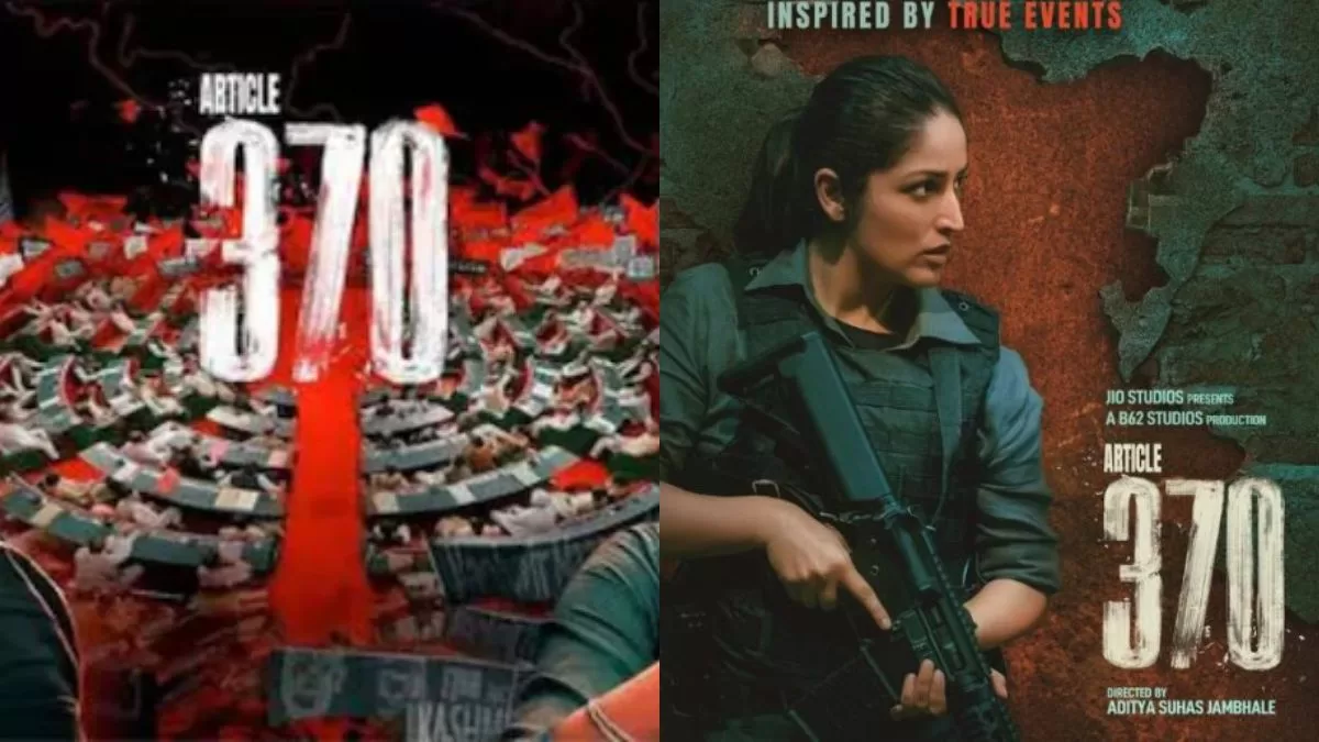 Shocking! Why Yami Gautam's Political Drama 'Article 370' Gets Banned In All The Gulf Countries