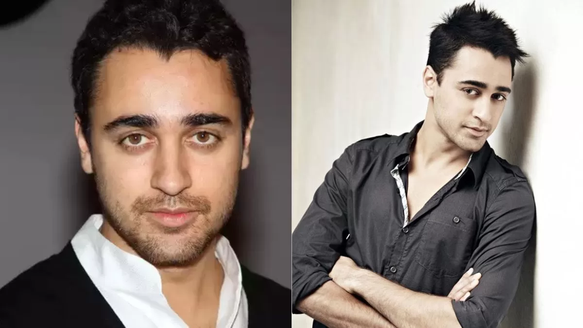 Former Bollywood Heartthrob Imran Khan Recalls Hilarious Fan Encounter