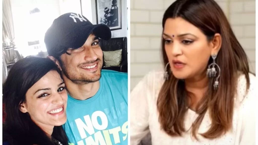 Sushant Singh Rajput's Sister Shares Spiritual Connection With Her Brother, 'He Helped Me Find Lost AirPods...'