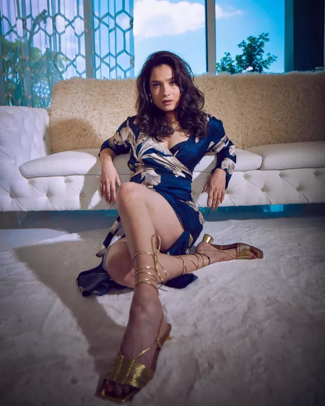 Image: Ankita Lokhande