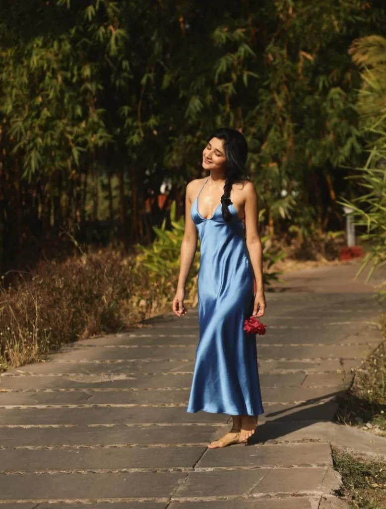 Kanika Mann