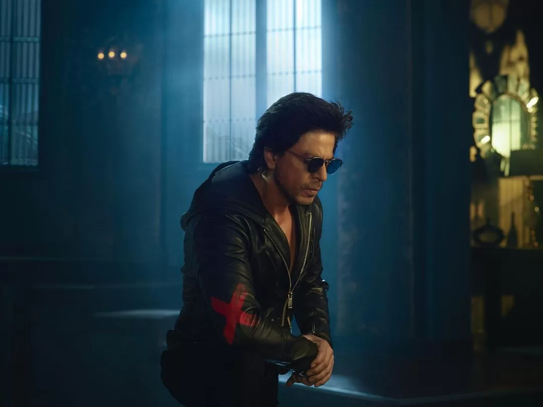 Sidhu Recalls SRK's "Fauji" Dream: "He Only Competes With Himself"