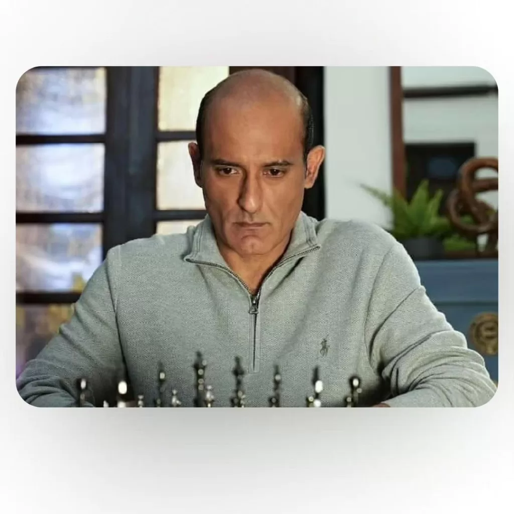 Akshaye Khanna: Quality Over Fame - Actor Picks Roles, Not Spotlight