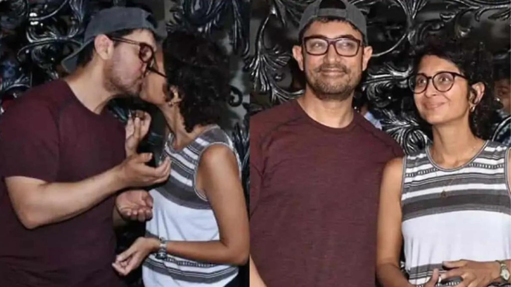 Kiran Rao Reveals Truth Behind Her Relationship with Aamir Khan: Dispelling Rumours of Reena's Influence